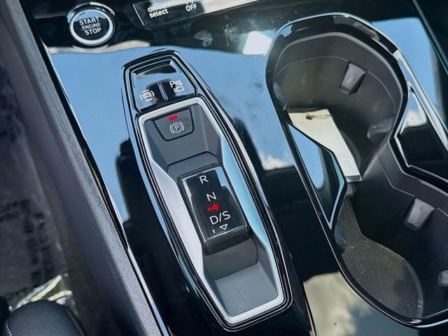 2025 Audi A5 Premium Plus TFSI quattro S tronic