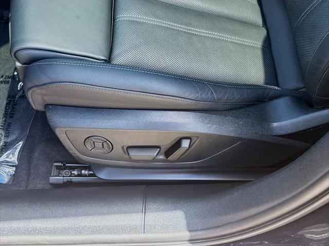 2025 Audi A5 Premium Plus TFSI quattro S tronic