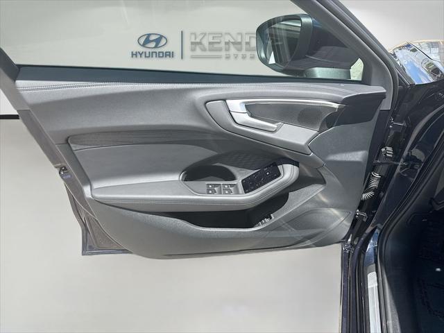 2025 Audi A5 Premium Plus TFSI quattro S tronic