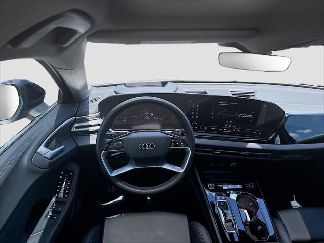 2025 Audi A5 Premium Plus TFSI quattro S tronic