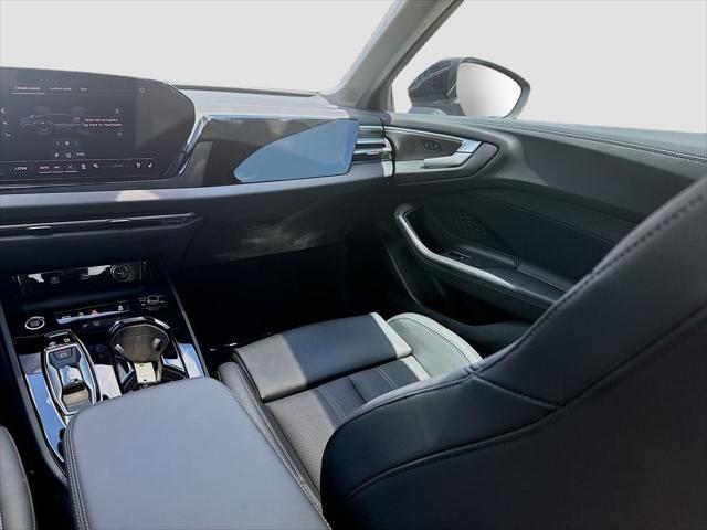 2025 Audi A5 Premium Plus TFSI quattro S tronic