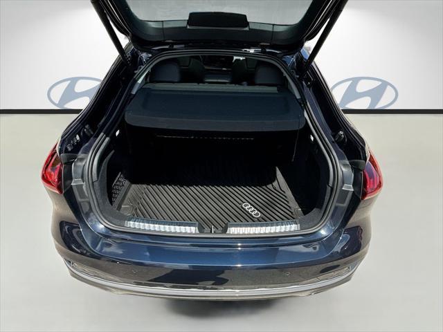 2025 Audi A5 Premium Plus TFSI quattro S tronic