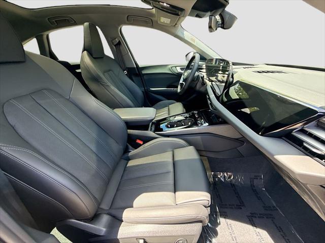 2025 Audi A5 Premium Plus TFSI quattro S tronic