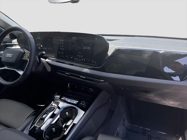 2025 Audi A5 Premium Plus TFSI quattro S tronic