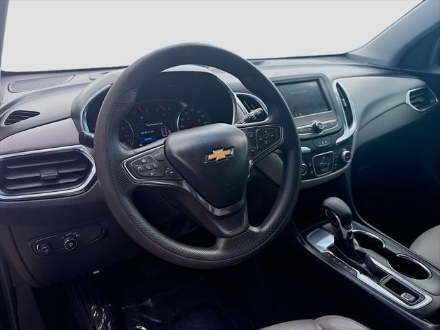 2024 Chevrolet Equinox FWD LS