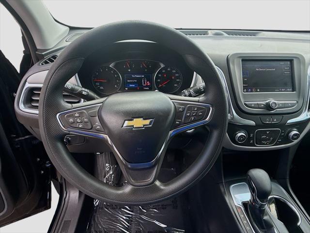 2024 Chevrolet Equinox FWD LS