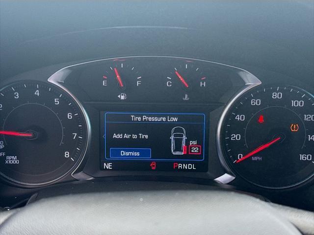 2024 Chevrolet Equinox FWD LS