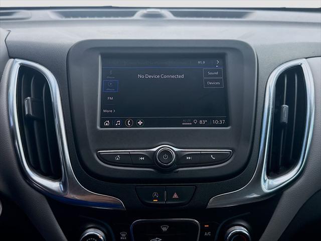 2024 Chevrolet Equinox FWD LS
