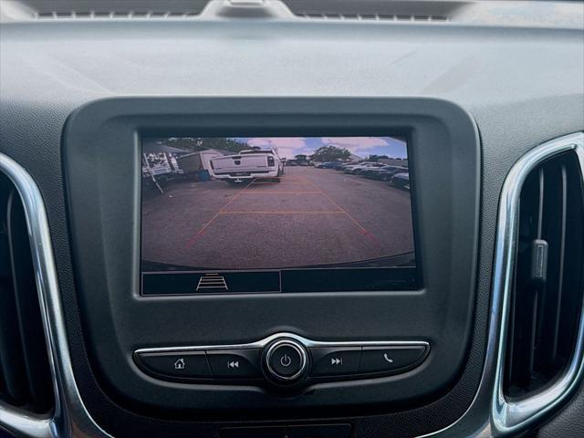 2024 Chevrolet Equinox FWD LS