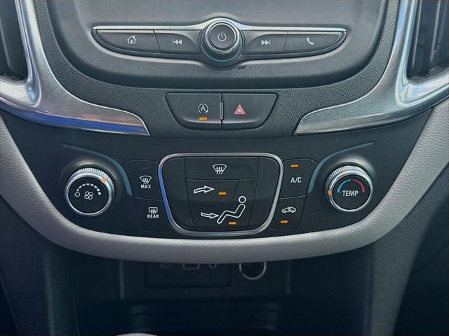 2024 Chevrolet Equinox FWD LS