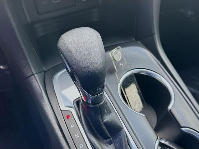 2024 Chevrolet Equinox FWD LS