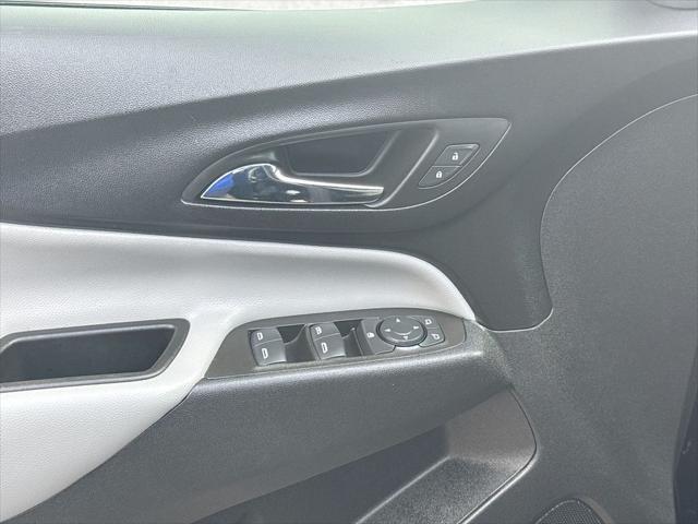 2024 Chevrolet Equinox FWD LS