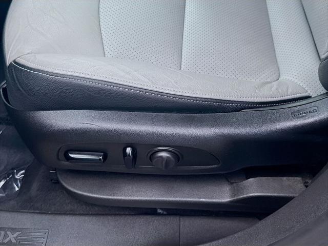 2024 Chevrolet Equinox FWD LS