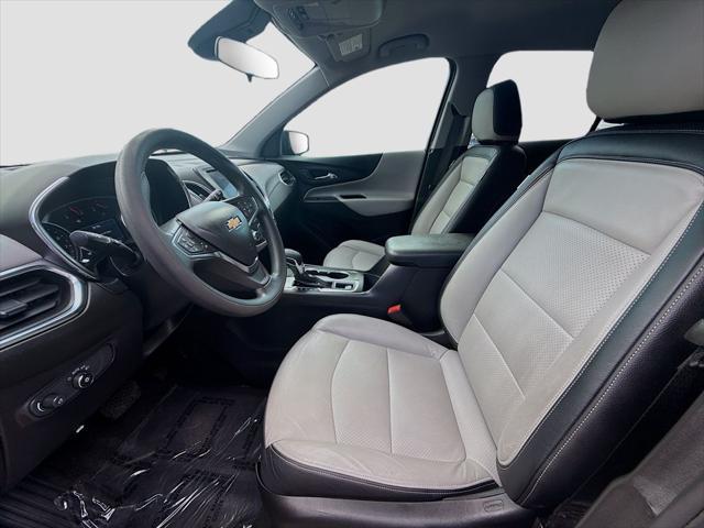 2024 Chevrolet Equinox FWD LS