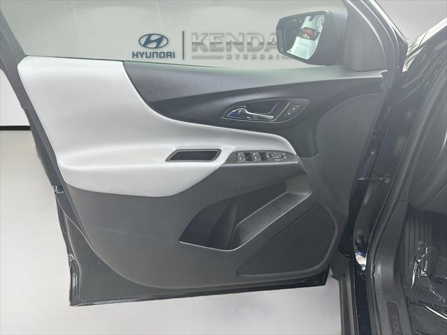 2024 Chevrolet Equinox FWD LS