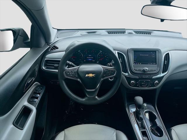 2024 Chevrolet Equinox FWD LS