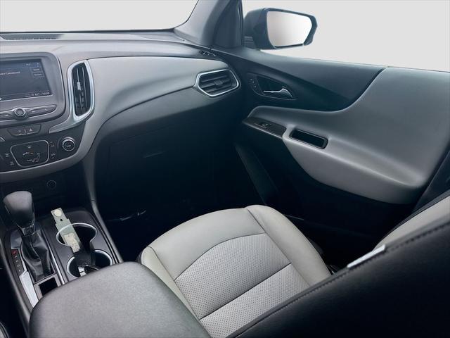 2024 Chevrolet Equinox FWD LS