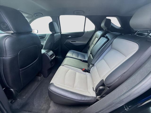 2024 Chevrolet Equinox FWD LS
