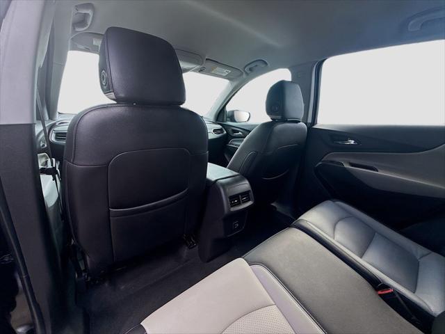 2024 Chevrolet Equinox FWD LS