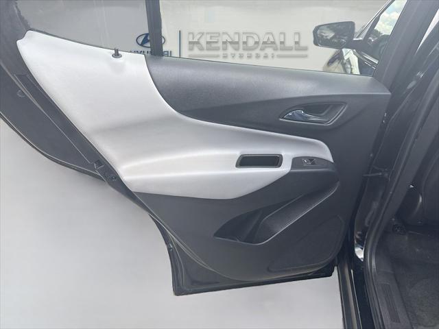 2024 Chevrolet Equinox FWD LS
