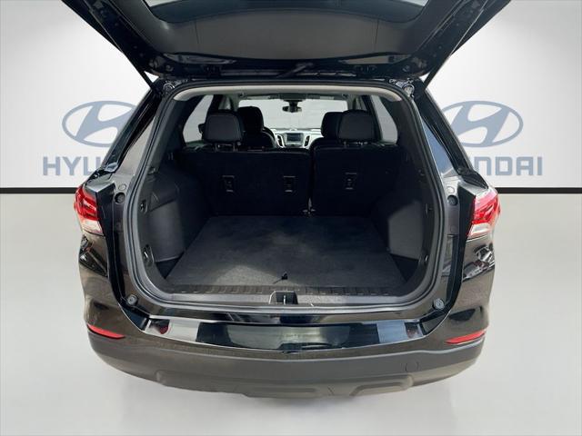 2024 Chevrolet Equinox FWD LS