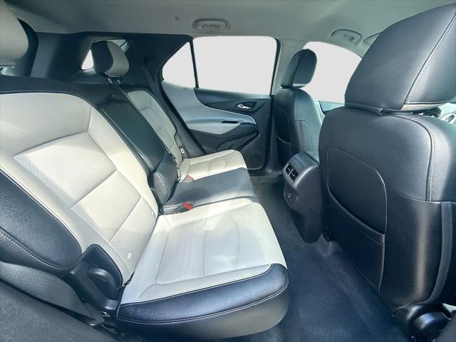 2024 Chevrolet Equinox FWD LS