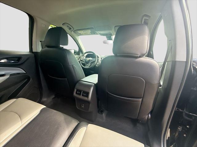 2024 Chevrolet Equinox FWD LS