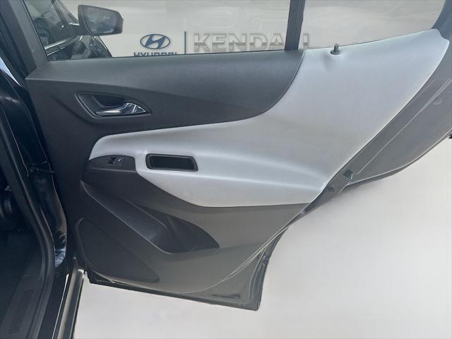 2024 Chevrolet Equinox FWD LS