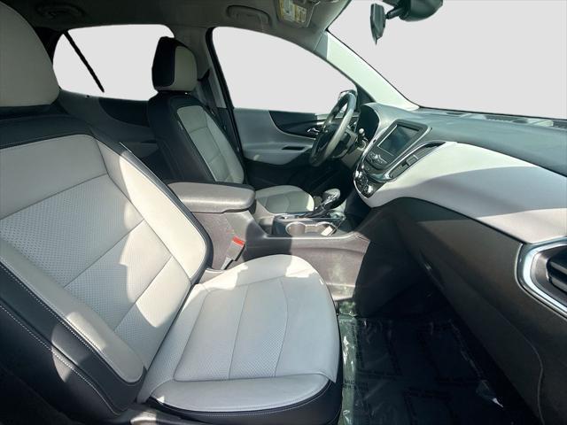 2024 Chevrolet Equinox FWD LS