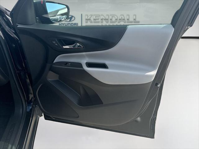 2024 Chevrolet Equinox FWD LS