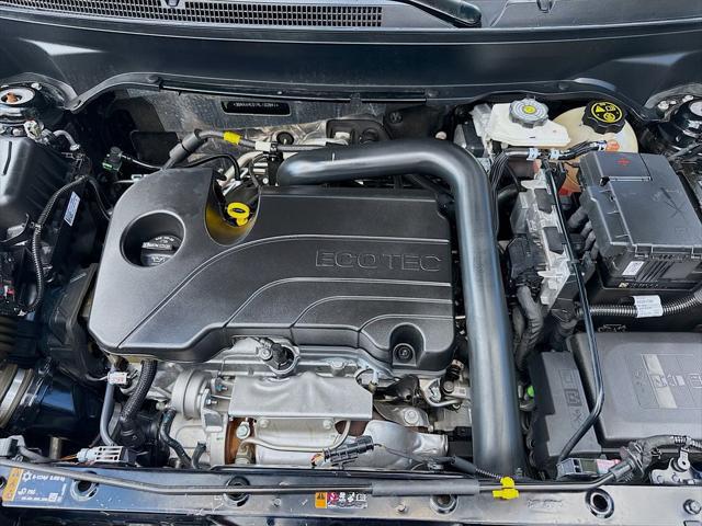 2024 Chevrolet Equinox FWD LS
