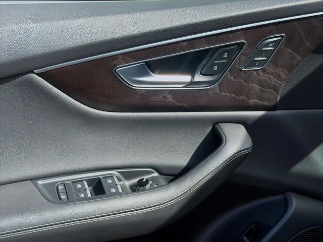 2023 Audi Q8 Prestige 55 TFSI quattro Tiptronic