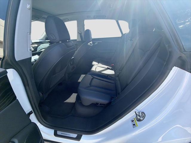 2023 Audi Q8 Prestige 55 TFSI quattro Tiptronic