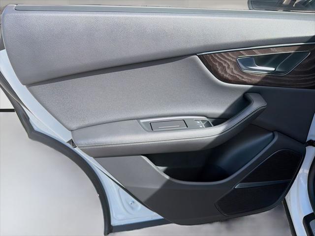 2023 Audi Q8 Prestige 55 TFSI quattro Tiptronic