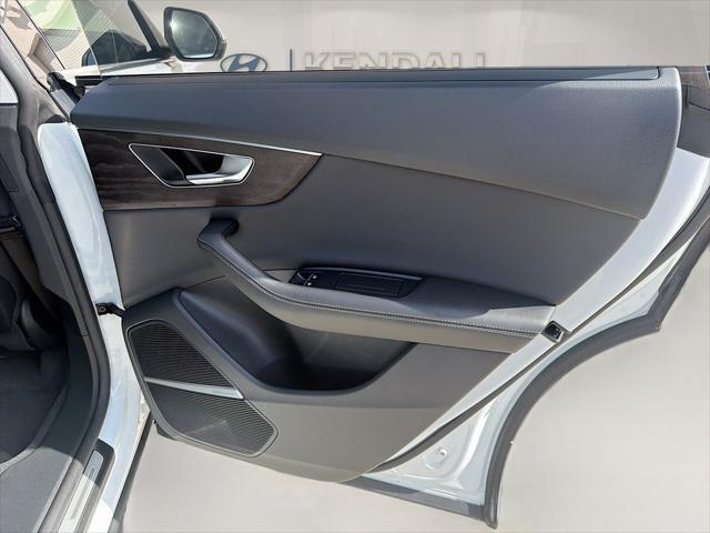 2023 Audi Q8 Prestige 55 TFSI quattro Tiptronic