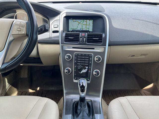 2015 Volvo XC60 T6 Platinum