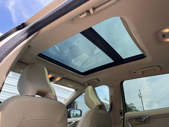 2015 Volvo XC60 T6 Platinum