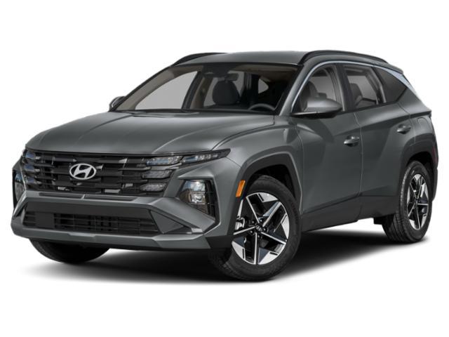 2026 Hyundai Tucson SEL for sale in DOTHAN, AL