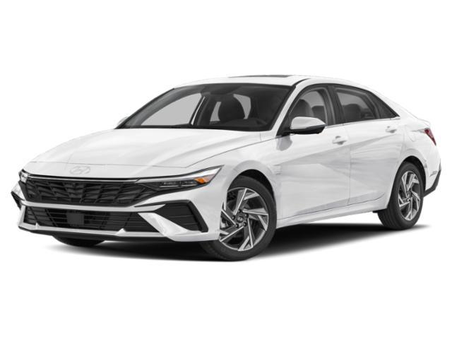 2026 Hyundai Elantra Limited for sale in DOTHAN, AL
