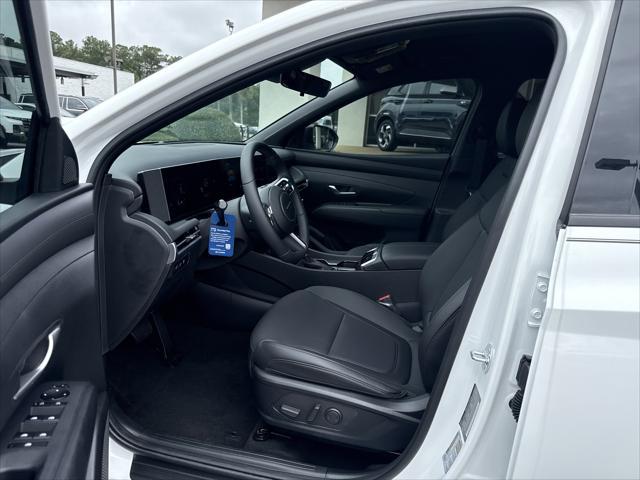 2026 Hyundai Tucson XRT