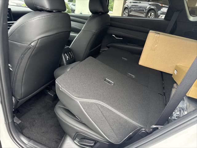 2026 Hyundai Tucson XRT