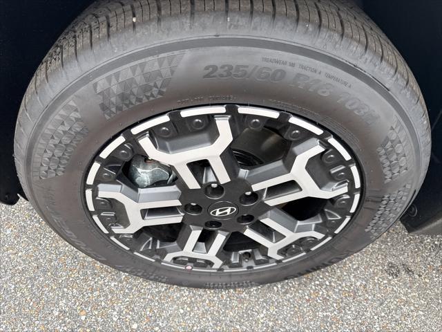 2026 Hyundai Tucson XRT
