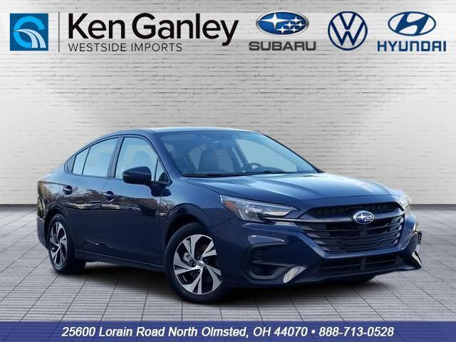 2025 Subaru Legacy Premium for sale in NORTH OLMSTED, OH