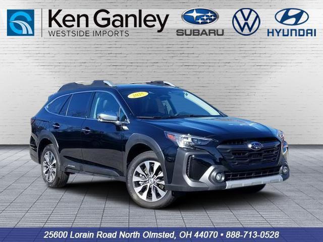 2025 Subaru Outback Touring XT for sale in NORTH OLMSTED, OH
