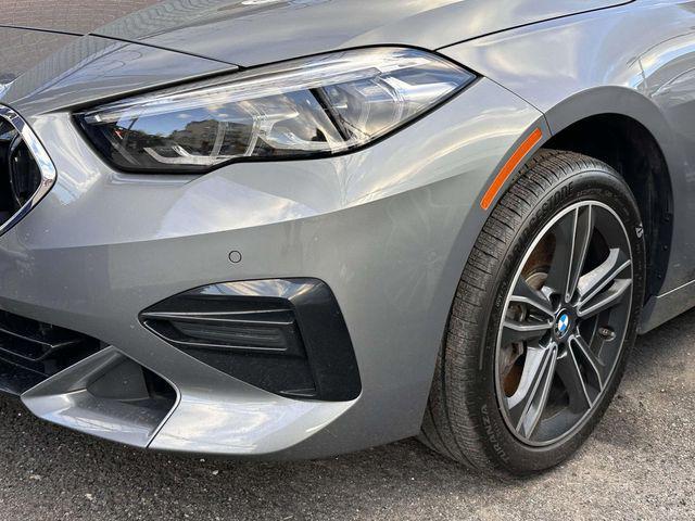 2022 BMW Coupe i xDrive