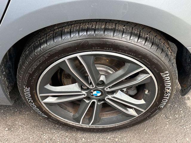 2022 BMW Coupe i xDrive