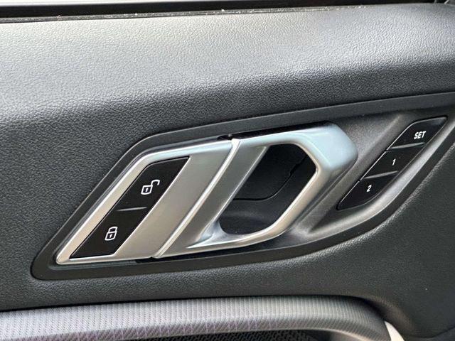 2022 BMW Coupe i xDrive