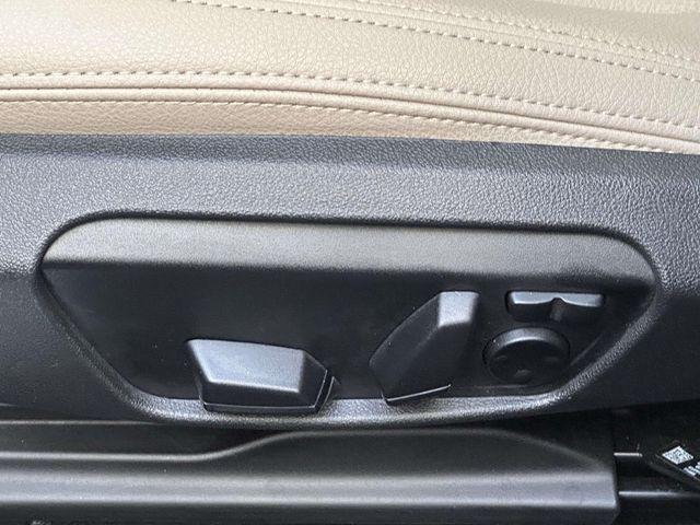 2022 BMW Coupe i xDrive