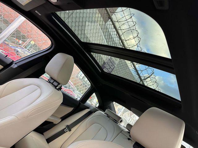 2022 BMW Coupe i xDrive