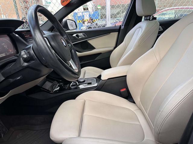 2022 BMW Coupe i xDrive